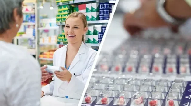 Shifting Gears: Evaluating the Move from Retail to Long-Term Care or Combo Pharmacy