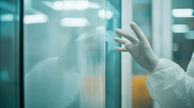 Five Benefits to Renting a Mobile Cleanroom