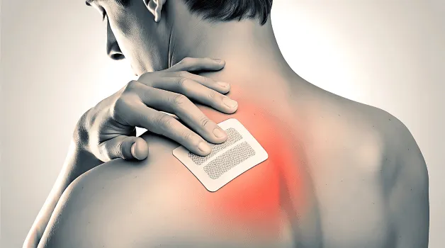 The Acute Pain Relief Option You May Be Missing