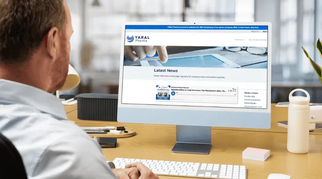 Check Out Our Latest News and Podcasts Here!