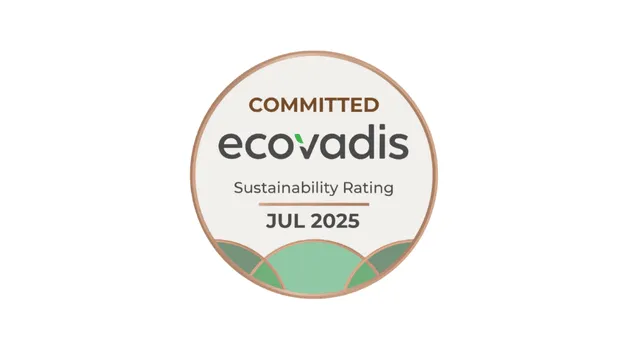 Berkshire & EcoVadis Sustainability Commitment