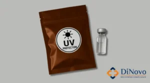 Shedding Light on Amber Bags & UV Protection in Healthcare