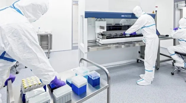 Navigating New Frontiers: Compounding Pharmacy Compliance in 2025