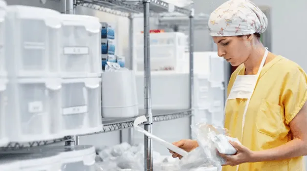 In a Tariff World, Agile Sourcing Wins