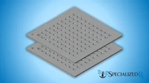 Upgrade Your Jaansun® System w/ Metal Pinch Plates!