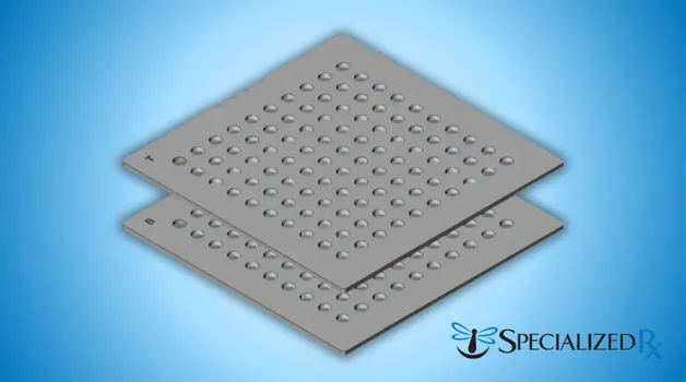 Upgrade Your Jaansun® System w/ Metal Pinch Plates!