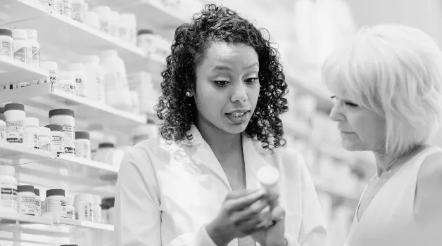 Key Pharmacy Trends: Efficient and Adaptable Workflows