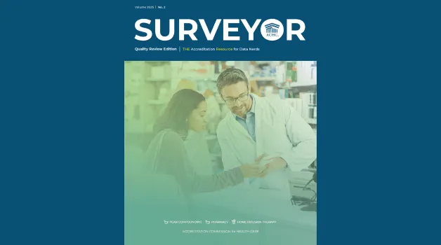 Pharmacies Show Strong Compliance Gains