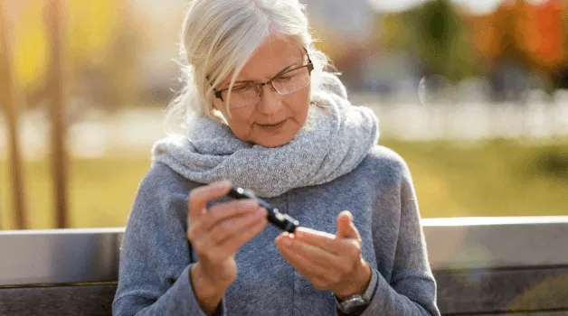 ARKRAY – Your Diabetes Health Ally