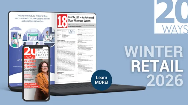 LifeFile, LLC | An Advanced Cloud Pharmacy System