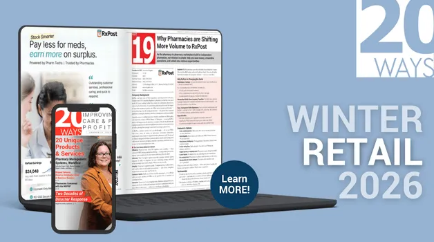 RxPost | Why Pharmacies are Shifting More Volume to RxPost