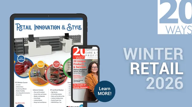 UNIWEB | Retail Innovation & Style