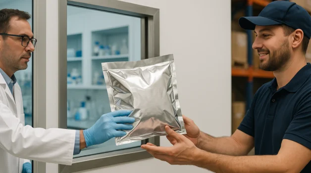 The Evolution of Thermal Packaging in Pharma Supply Chain