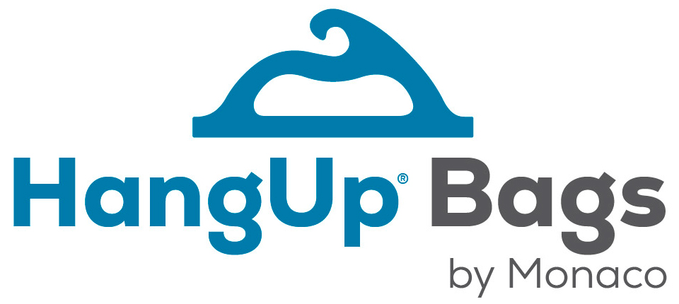 HangUp Bags by Monaco