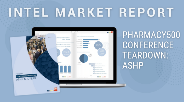 MARKET REPORT: ASHP Conference Teardown Report 2026