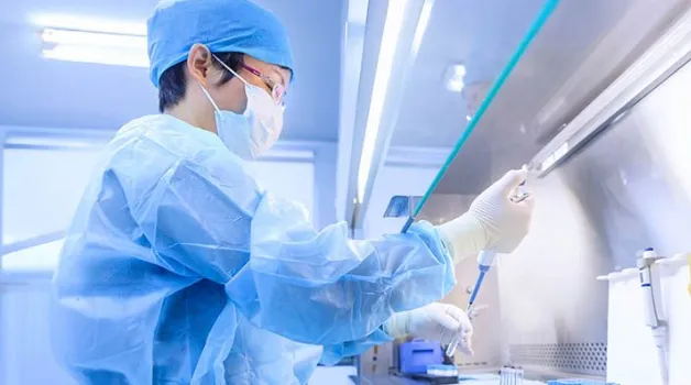 Patients Experience What the Standards Intend: Confident Professionals in Controlled Spaces