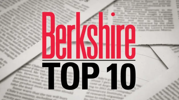 Top 10 Articles of 2025