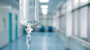 IV Bag Ports Explained: Luer, Spike, and Injection Ports for Aseptic Transfers