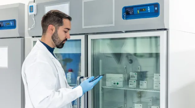 Stability Testing: Safeguarding Patient Safety and Product Reliability