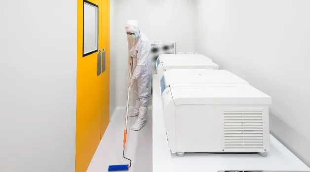 The Most Common Sources of Cleanroom Contamination and How to Avoid Them