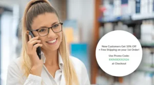 Welcome RXinsider Pharmacies!