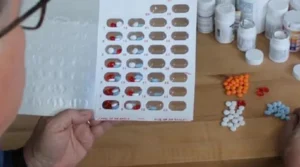 Pillcards