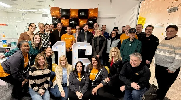 Celebrating 16 Years of MatchRX