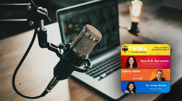 MatchRX Presents: Understanding DSCSA and the Road to 2026 | TWIRx