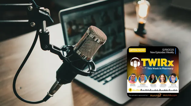 The Trump Playbook for Independent Pharmacies — with MatchRX | TWIRx