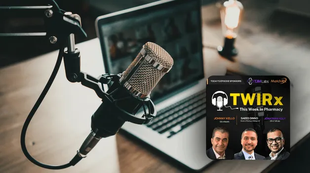 The GCR Wake-Up Call: How Small Buying Decisions Are Crushing (or Saving) Pharmacy Margin | TWIRx