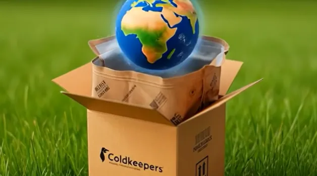 National Green Week is Here