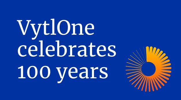 VytlOne Celebrates 100 Years