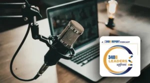 340B Report's 340B Leaders Upfront Podcast