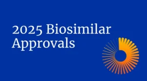 2025 Biosimilar Approvals