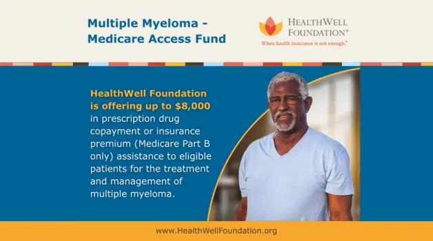 Multiple Myeloma — Medicare Access Fund