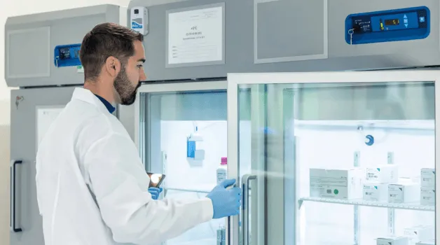 Picking the Right Temperature Monitoring Device for Your Pharmacy