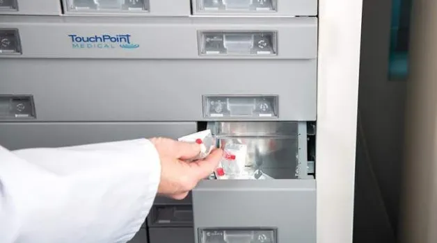 Secure Your Facility: Proven Med Tech For Behavioral Health