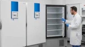 Ultra Low Temperature Freezers