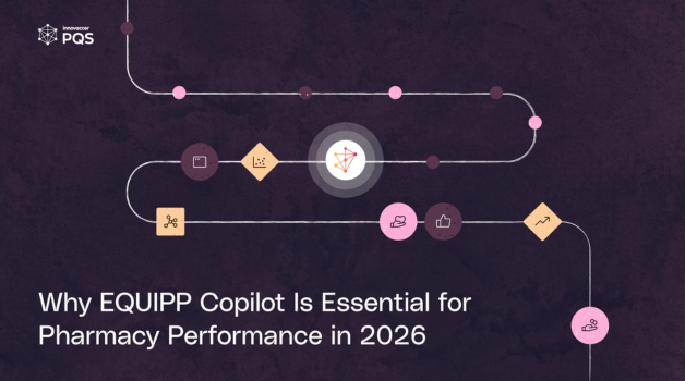 Why EQUIPP Copilot Is Essential for Pharmacy Performance in 2026