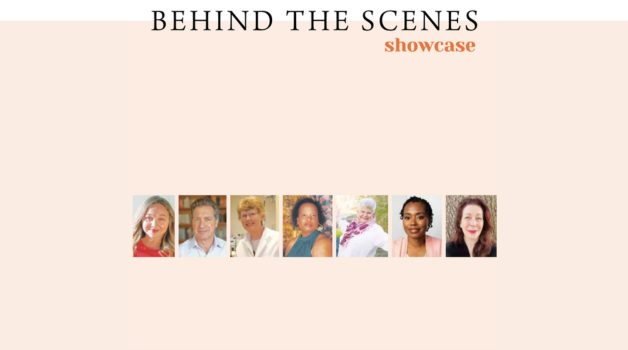 Behind the Scenes with Dr. Deanna Nelson, PhD