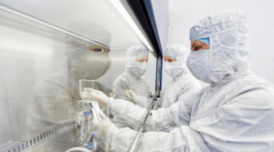 Designing Effective Media-Fill Tests for Sterile Compounders