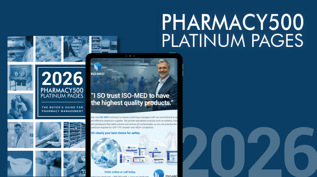 ISO-MED | “I SO trust ISO-MED to have the highest quality products.”