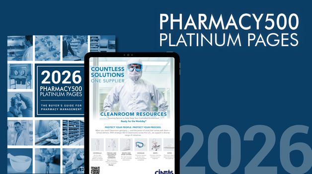 CINTAS | Countless Solutions, One Supplier 