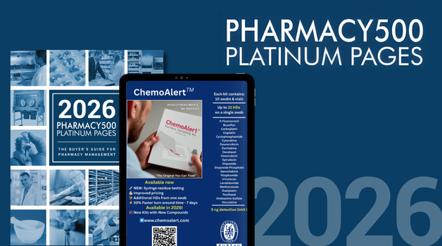 Bureau Veritas | ChemoAlert™