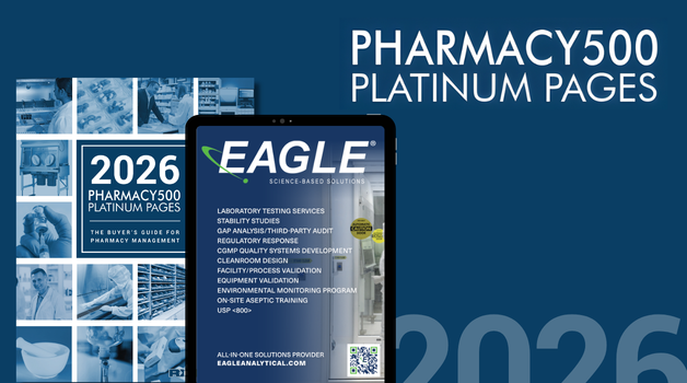 Eagle Analytical | Science-Based Solutions