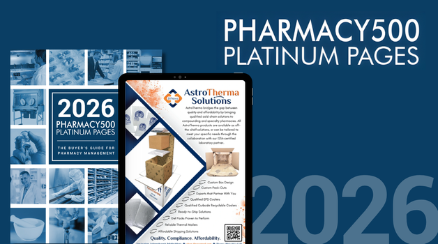 DiNovo Cleanroom Supplies & Packaging Solutions | AstroTherma Solutions