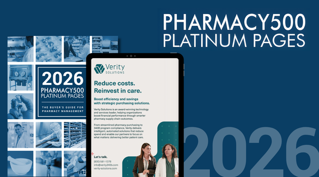 Verity Solutions | Reduce Costs. Reinvest in Care.