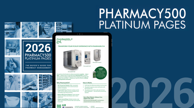 Lansworth | Transform Your Pickup Experience with Pharmaself24