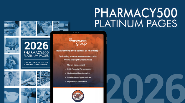 The Craneware Group | Transforming the Business of Pharmacy™