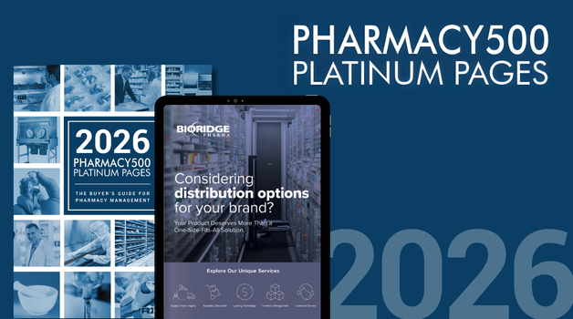 Bioridge Pharma | Considering Distribution Options for Your Brand?